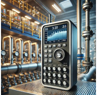 Анализаторы сырой нефти