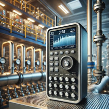 Анализаторы сырой нефти