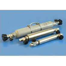 Пробоотборники для газа