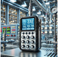 Анализаторы газа