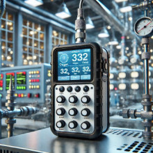 Анализаторы газа