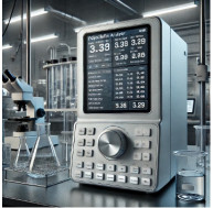 Анализаторы полиолефинов