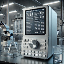 Анализаторы полиолефинов