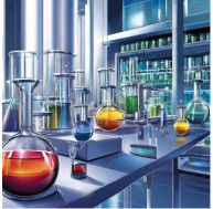 Ионные хроматографы