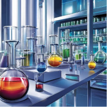 Ионные хроматографы