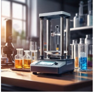 Аналитические весы