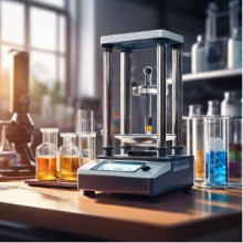 Аналитические весы