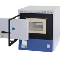 Муфельные печи