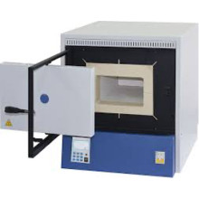 Муфельные печи