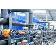 Оборудование для очистки воды